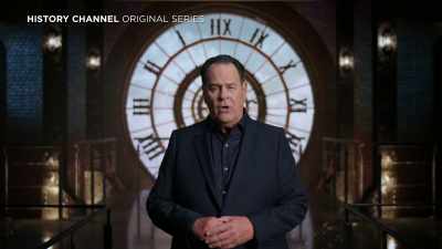 For many of us, the
most disturbing answer - The UnBelievable with Dan Aykroyd
