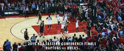 For many people, this is a stunner. - Giannis: The Marvelous Journey