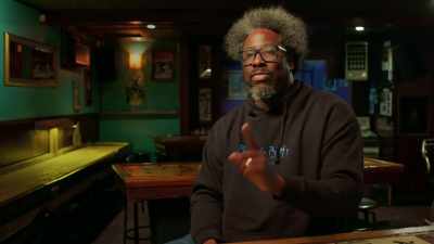 For many White people,
that was the first time - Right to Offend: The Black Comedy Revolution