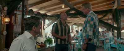 For many years now, - Mamma Mia! Here We Go Again