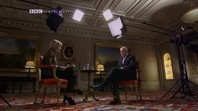 -For many years, Prince Andrew
tried to avoid this story. - Prince Andrew: Banished