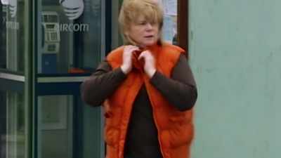 For many years, - Sophie: A Murder in West Cork