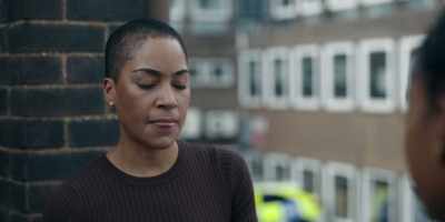 For Maria De Souza. Clive Silcox case. - Criminal Record