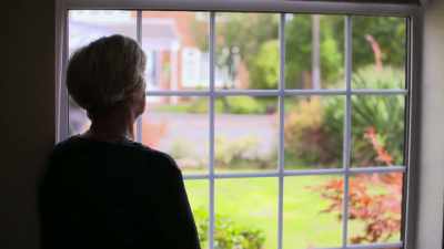 For Marie, it must have been
absolute agony, - When Missing Turns to Murder