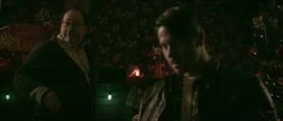 For that matter, why are both of
you - Hostage