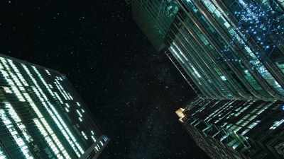 For we may have just received
the first glimpse - Universe