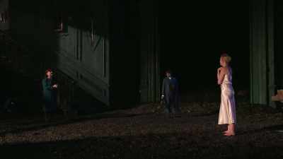 For she may strew dangerous conjectures
in ill-breeding minds. - Great British Theatre