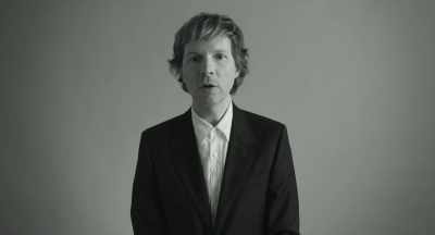 For me as a fan,
it would be hard to know - The Sparks Brothers