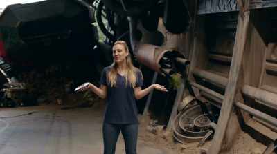 For me, a Star Wars fan, - Star Wars: Galaxy's Edge - Adventure Awaits