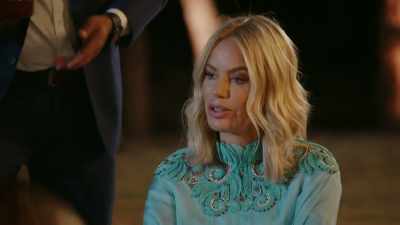 For me, at that point,
yes, you were. - The Real Housewives of Dubai