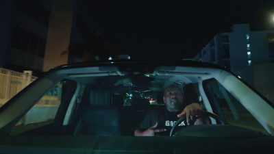 For me, being able
to take something bad - Hip Hop Uncovered