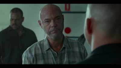For me to do that, - Tidelands