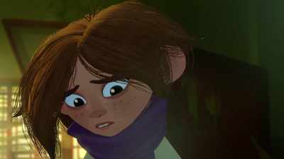 -for me.
-[gasps] - Gremlins: Secrets of the Mogwai