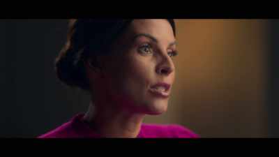 For me to have evidence - Coleen Rooney: The Real Wagatha Story