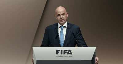 For me, hiding was
never an option for me. I act. - Super League: The War for Football