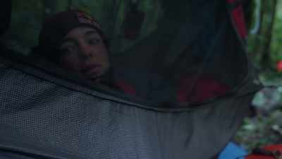 For me, I was like,
"We're in a really bad spot." - Edge of the Earth