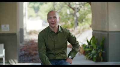For me, I had never
done anything like that.
It was a huge challenge. - General Magic