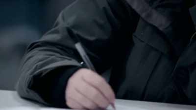 For me, I think there's
two outstanding big bits of work - The Detectives: Fighting Organised Crime