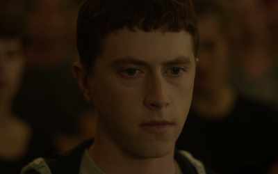 For me, this is a radical form of exile. - Reinventing Marvin