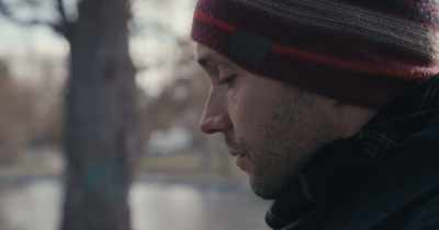 - For me, it was hard to be, - A Better Man