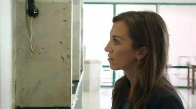 For me, it was the
first woman that I dated - The Lesson Is Murder