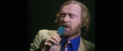 For me, it was the
perfect fit for Dick. - The Ghost of Richard Harris