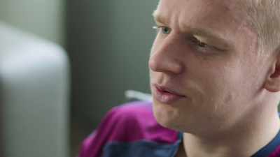 For me, it was very strange, you know?
"How is it possible?" You know? - All or Nothing: Manchester City