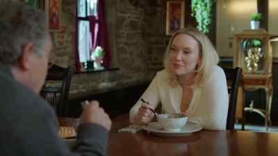 For me, it was your grandmother. - The Perfect Setting