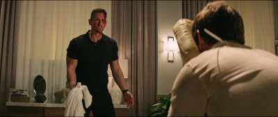 For me.
It's gonna really, really hurt you. - Game Over, Man!