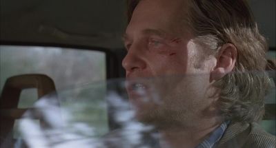 For me to kill is not the worst thing that I could imagine - The Vanishing