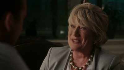 For me, that legacy is my son. - Bluff City Law