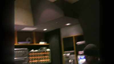 For "Me and My Girlfriend."
Know how 50 be taking that song? - jeen-yuhs: A Kanye Trilogy