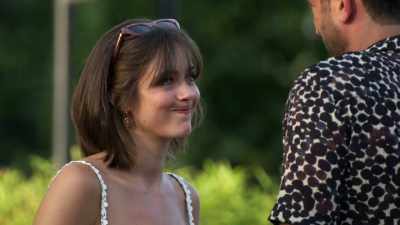 For me, now, this is obvious
that Bastien and Lacy - Love Trip: Paris