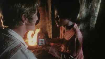 For me? - Mandingo