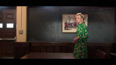 For me, - The Politician