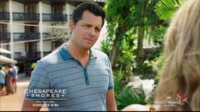 For me, some of the technical details
didn't ring true, but that's... - Pearl in Paradise