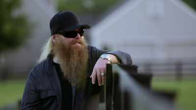 For me, success is a great thing. - ZZ Top: That Little Ol' Band From Texas