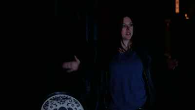 For me, it tends to be a mix
of tactile and visual. - Portals to Hell