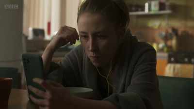 For me, that was just a no-brainer,
absolutely… - Chloe
