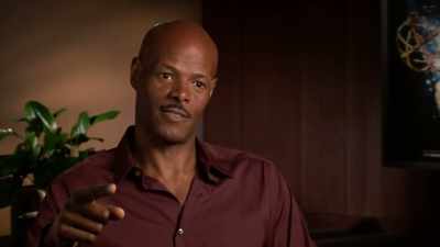 For me, that was such
a huge victory. - Right to Offend: The Black Comedy Revolution