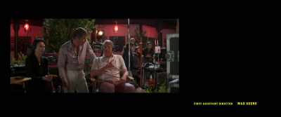 For me,
that was very, very moving. - Operation Fortune: Ruse de Guerre