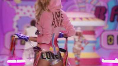 For me, that's when I was... - Victoria's Secret: Angels and Demons
