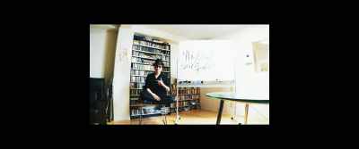 For me, the music itself is
neither good nor bad. - We Are Little Zombies
