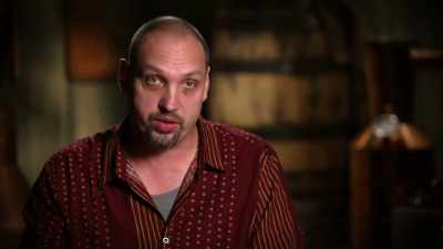  For me, the real thrill
 of distilling - Moonshiners: Master Distiller