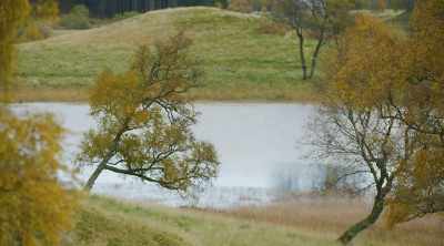 For me, the Spey is Britain's
most beautiful river. - World's Most Scenic River Journeys