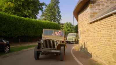 For me, the summer break
is a time to relax, - Formula 1: Drive to Survive