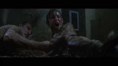 For me,
the tree coming alive, - Eli Roth's History of Horror