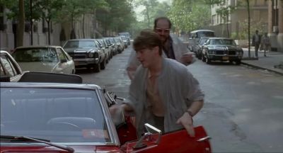 For me Me too I hate being late - The Pick up Artist