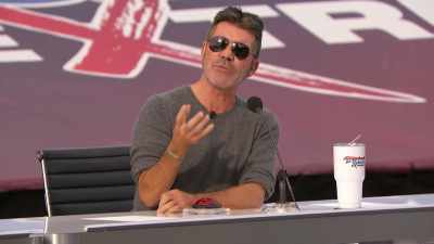 - For me, we're trying to find
things we've never seen before. - America's Got Talent: Extreme
