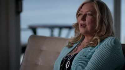 For me.
What do you have to lose?" - Dirty John, The Dirty Truth